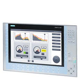 Siemens Comfort panel, key operation, 15" widescreen, TFT